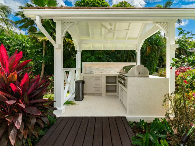 Sandy Lane Estate - Serenity , Sandy Lane Estate , St James , West Coast Barbados 