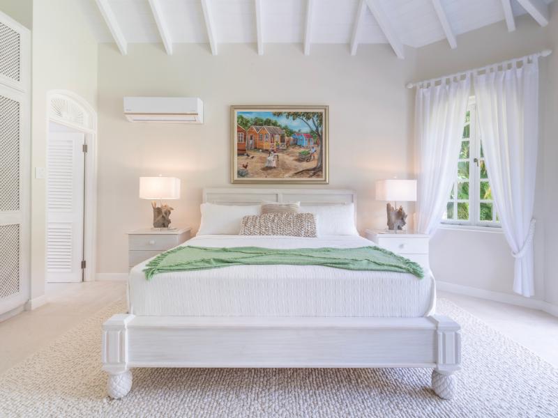 Sandy Lane Estate - Serenity , Sandy Lane Estate , St James , West Coast Barbados 