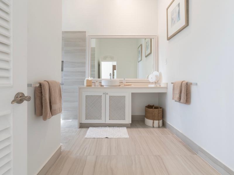 Sandy Lane Estate - Serenity , Sandy Lane Estate , St James , West Coast Barbados 