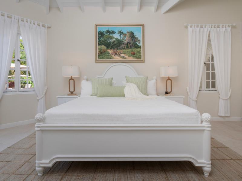 Sandy Lane Estate - Serenity , Sandy Lane Estate , St James , West Coast Barbados 