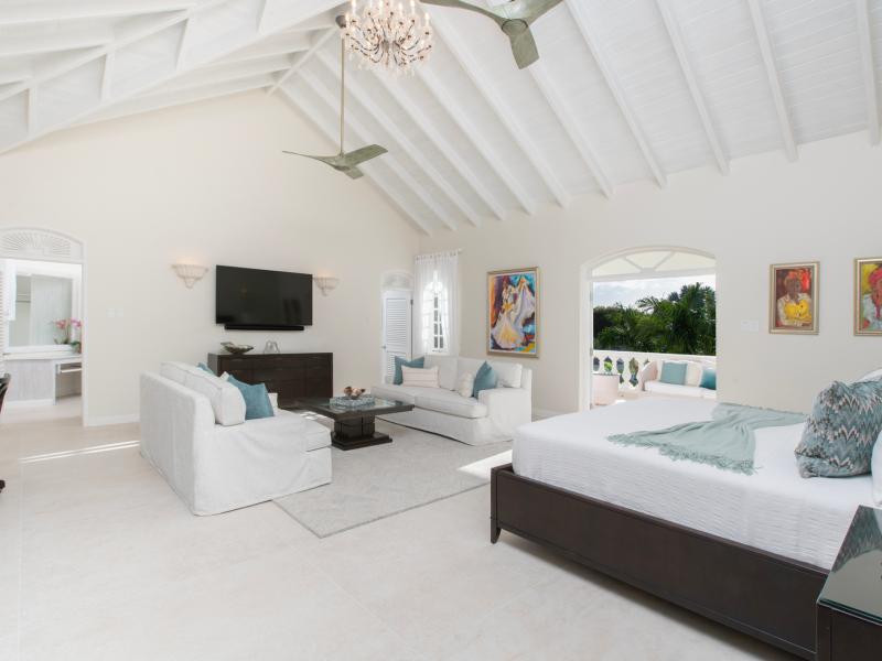 Sandy Lane Estate - Serenity , Sandy Lane Estate , St James , West Coast Barbados 