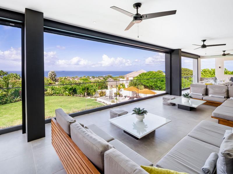 Villa Elan , St James , West Coast Barbados 