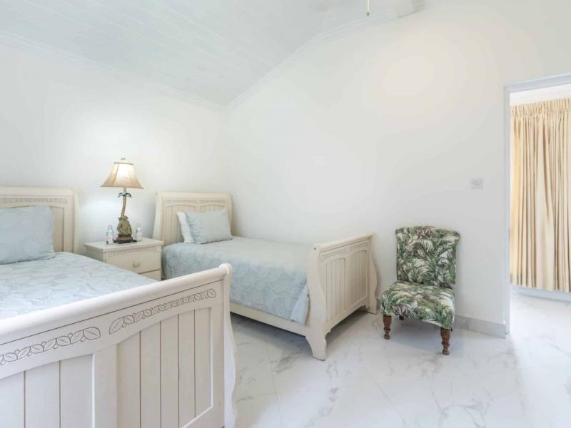 Sandy Lane Estate - Sylanna , Sandy Lane Estate , St James , West Coast Barbados 