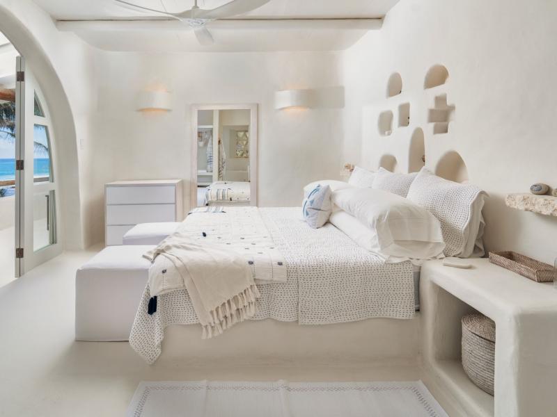 Pebble , Beachfront villas Barbados , East Coast Barbados 