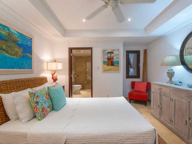 Coral Cove 8 - Life's a Beach , Coral Cove , St James , West Coast Barbados 