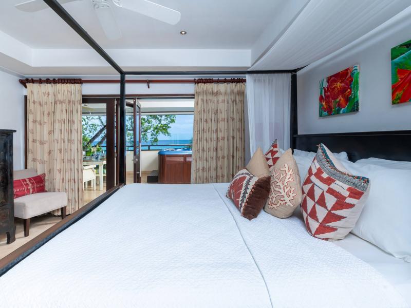 Coral Cove 8 - Life's a Beach , Coral Cove , St James , West Coast Barbados 