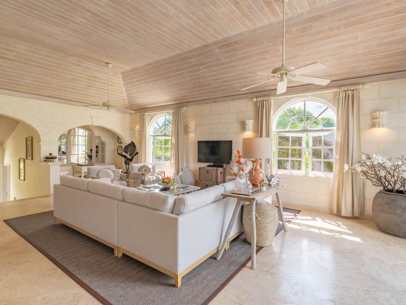 Royal Westmoreland - Royal Villa 8 , Holetown , Royal Westmoreland , St James , West Coast Barbados 