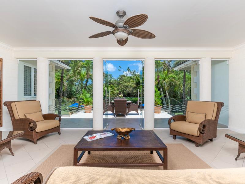 Sandy Lane Estate - Aliseo , Sandy Lane Estate , St James , West Coast Barbados 