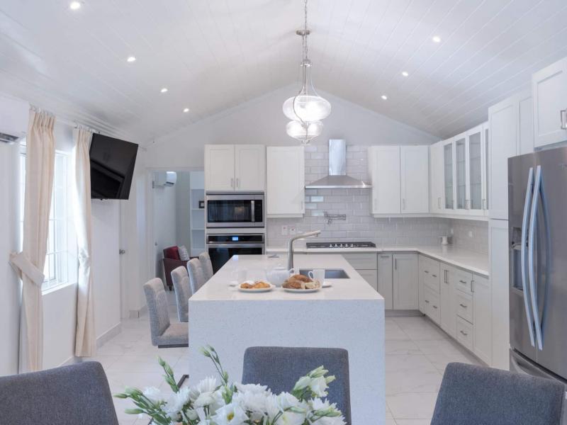 Sandy Lane Estate - Sylanna , Sandy Lane Estate , St James , West Coast Barbados 