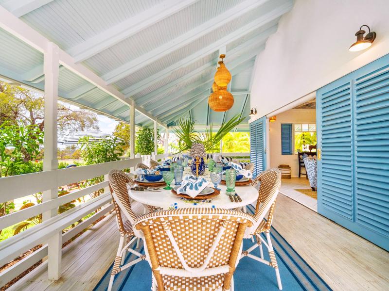 Polo View , Polo Ridge , West Coast Barbados 