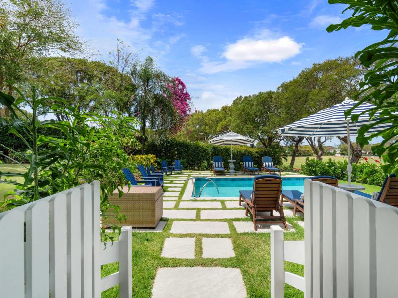 Polo View , Polo Ridge , West Coast Barbados 