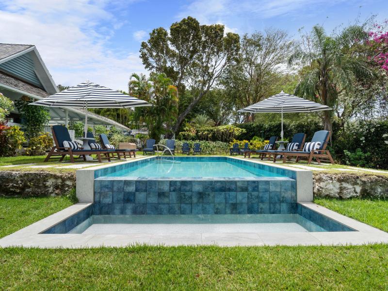 Polo View , Polo Ridge , West Coast Barbados 