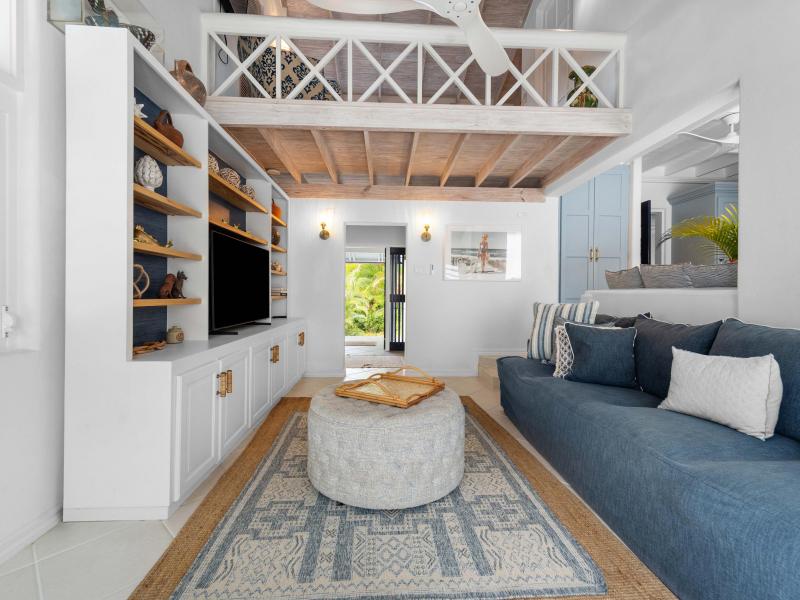 Polo View , Polo Ridge , West Coast Barbados 