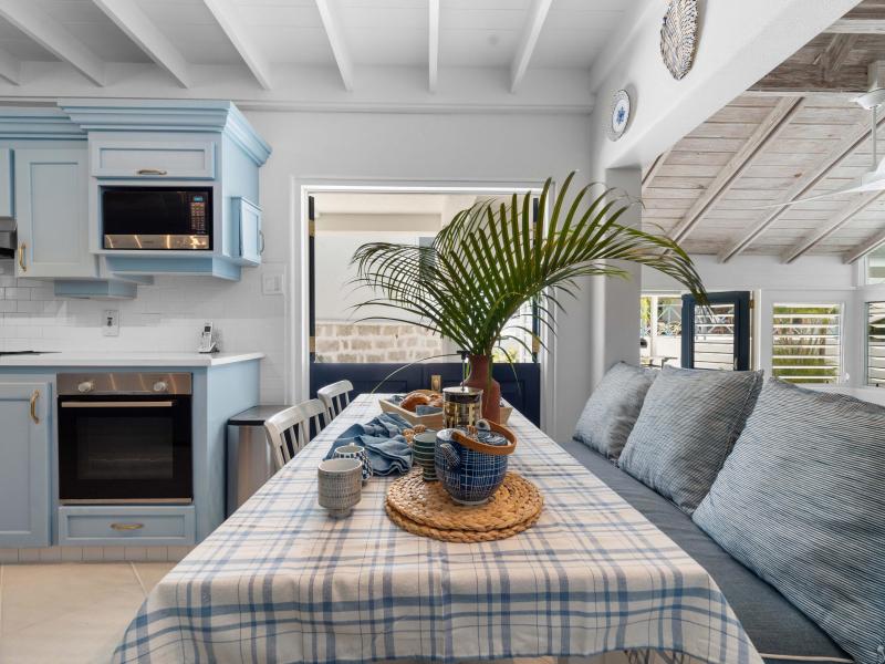 Polo View , Polo Ridge , West Coast Barbados 