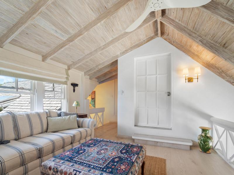 Polo View , Polo Ridge , West Coast Barbados 