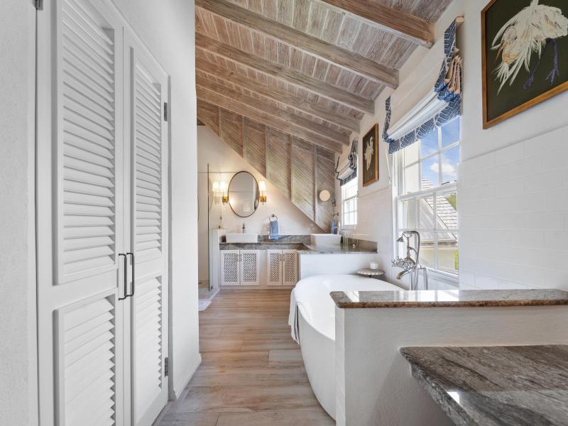 Polo View , Polo Ridge , West Coast Barbados 