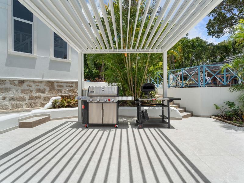 Polo View , Polo Ridge , West Coast Barbados 