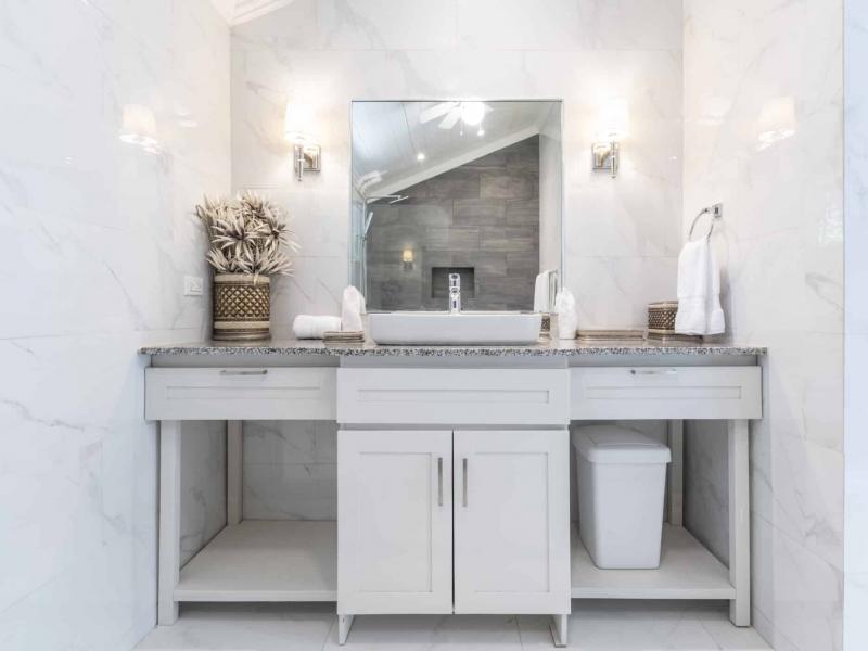 Sandy Lane Estate - Sylanna , Sandy Lane Estate , St James , West Coast Barbados 