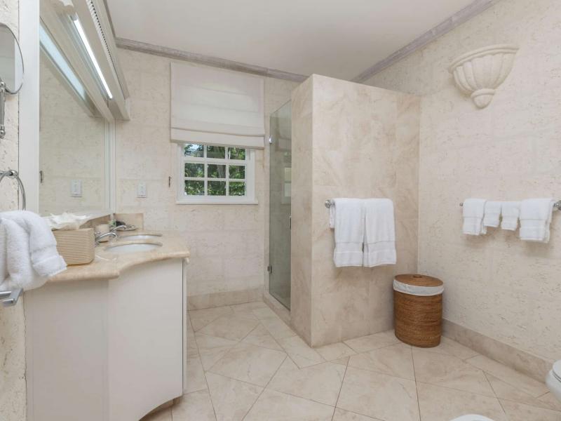 Sandy Lane Estate - Saramanda , Sandy Lane Estate , St James , West Coast Barbados 