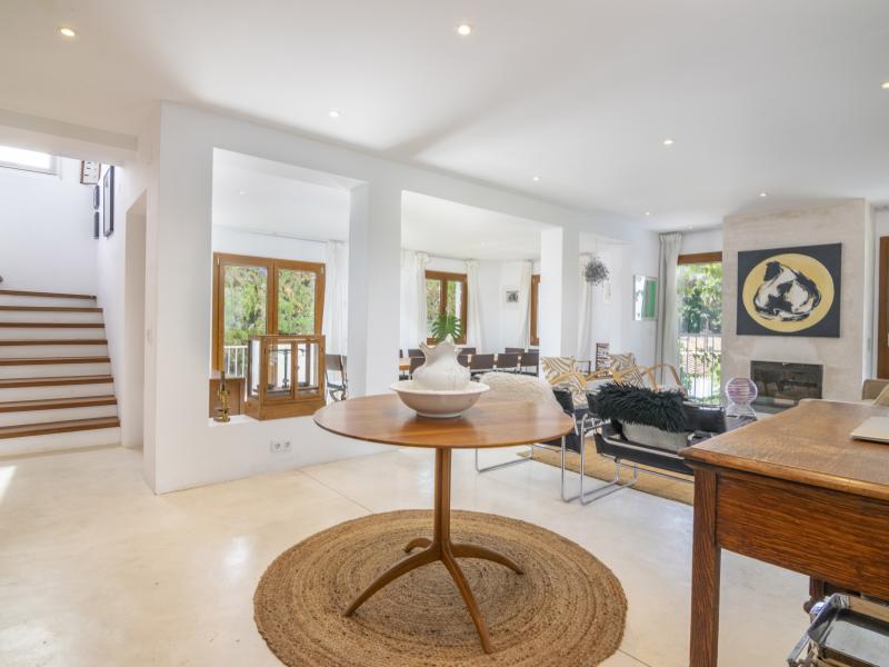 Villa Coraline , Nueva Andalucia 