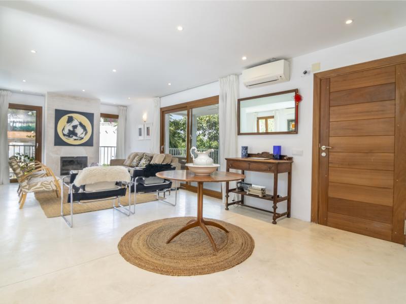 Villa Coraline , Nueva Andalucia 