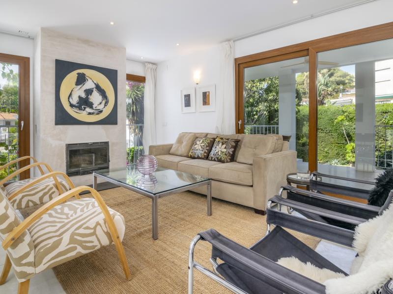 Villa Coraline , Nueva Andalucia 