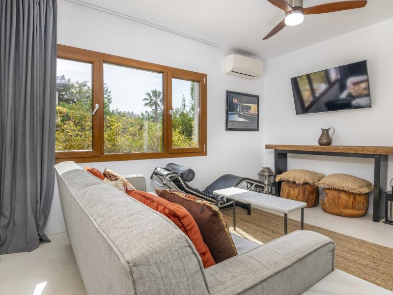 Villa Coraline , Nueva Andalucia 