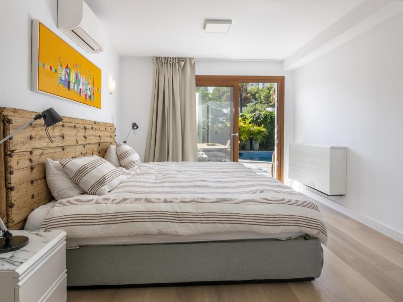 Villa Coraline , Nueva Andalucia 