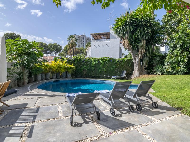 Villa Coraline , Nueva Andalucia 