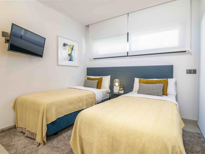 Villa Banus Bay , Marbella , Puerto Banus 