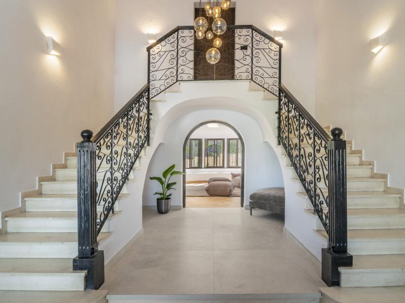 Villa Verde , Marbella , San Pedro 