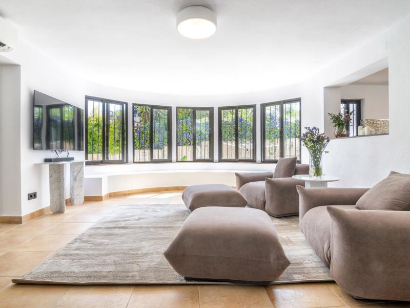 Villa Verde , Marbella , San Pedro 