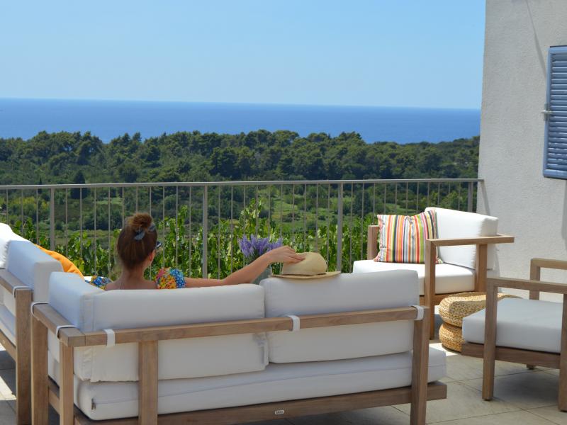 Villa Ella , Islands , Sipan Island 