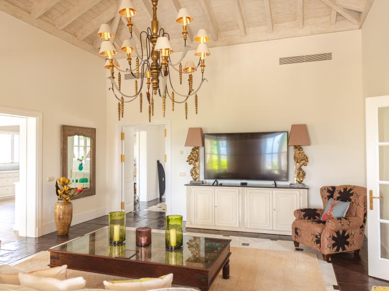 Villa Breeze La Zagaleta , La Zagaleta 