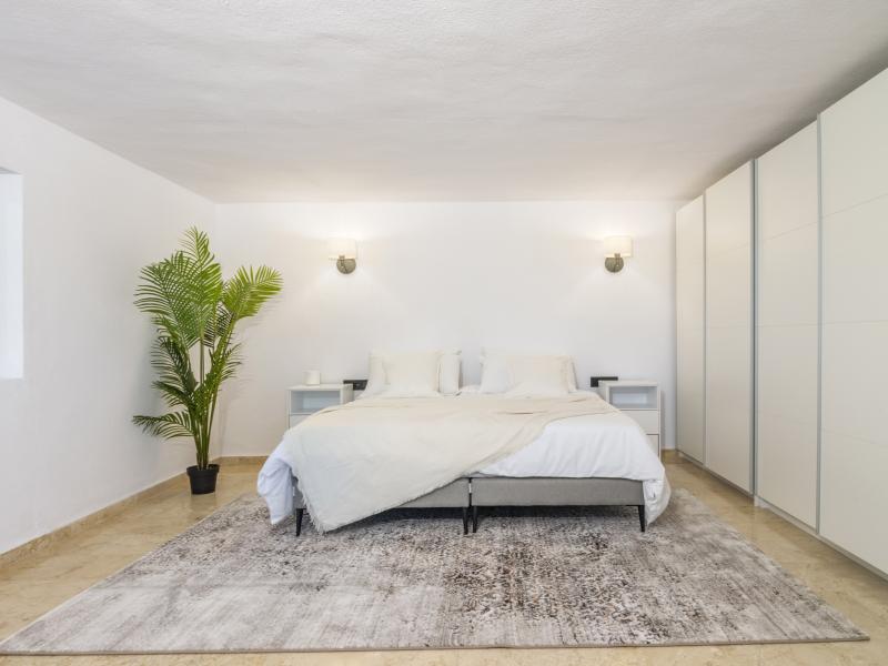 Villa Verde , Marbella , San Pedro 