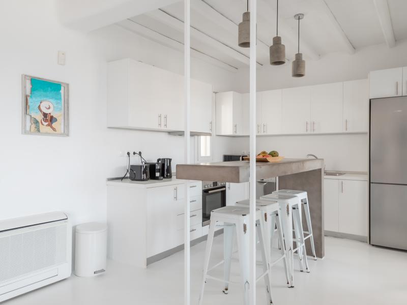 Villa Alice , Mykonos 