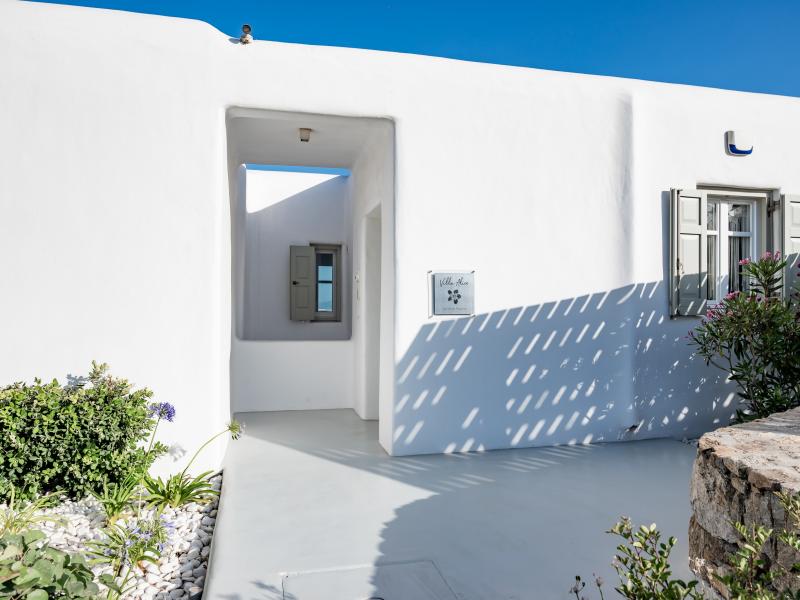 Villa Alice , Mykonos 
