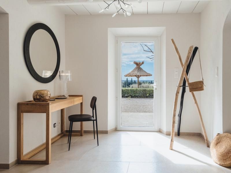 Villa Jean de Florette , Cote D'Azur , Provence 