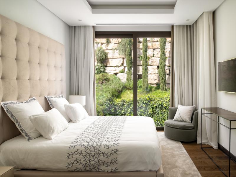 Villa El Aire , Marbella 