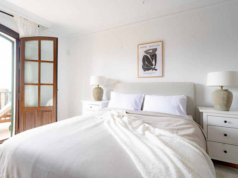 Hacienda Panamera , El Madronal , Puerto Banus 