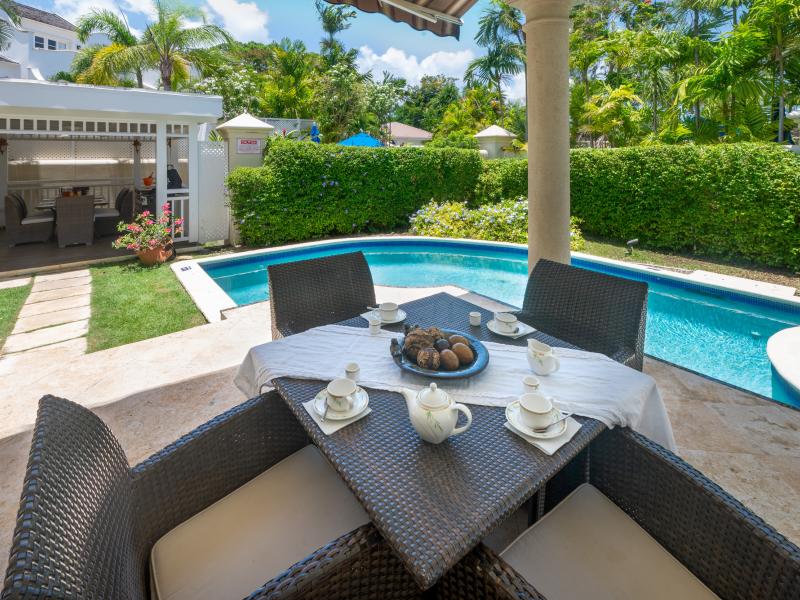 Mullins Bay Villa - Mullinover , Mullins Bay , St Peter , West Coast Barbados 