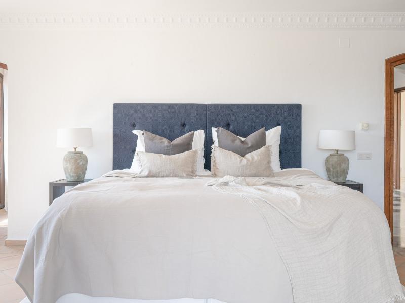 Hacienda Panamera , El Madronal , Puerto Banus 