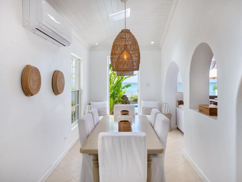 Milord Sunsets - Beachfront , Beachfront villas Barbados , Fitts Village , St James , West Coast Barbados 