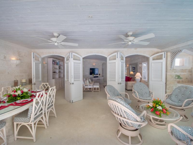 Waverly House - Beachfront , Beachfront villas Barbados , Gibbes , St Peter , West Coast Barbados 