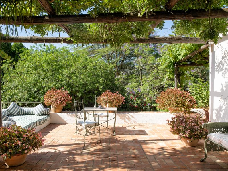 Hacienda Tramores , Benahavis 