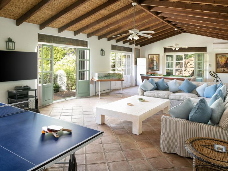 Hacienda Tramores , Benahavis 