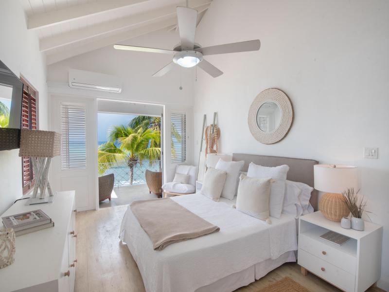 Milord Sunsets - Beachfront , Beachfront villas Barbados , Fitts Village , St James , West Coast Barbados 