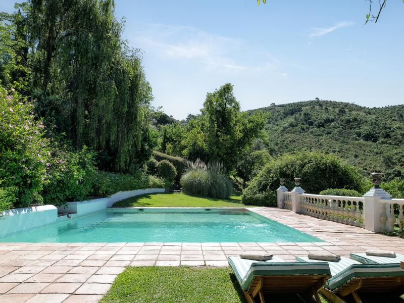 Hacienda Tramores , Benahavis 