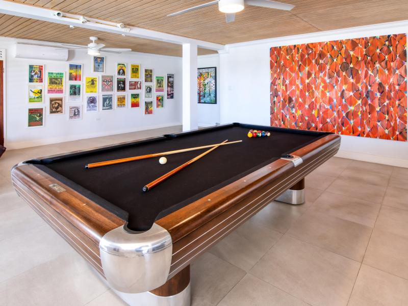 Tryall Club - Villa Haystack , Montego Bay , Tryall 