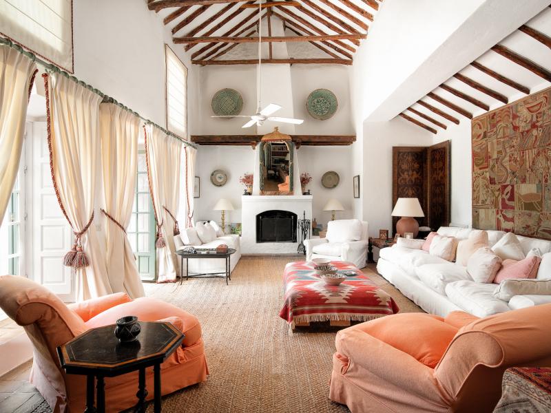 Hacienda Tramores , Benahavis 